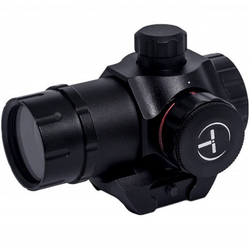 Прицел коллиматорный Target Optic 1X22 IR FP (TO-1-22) Закрытый DOT 4 MOA