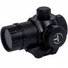Прицел коллиматорный Target Optic 1X22 IR FP (TO-1-22) Закрытый DOT 4 MOA