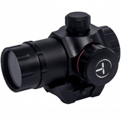 Прицел коллиматорный Target Optic 1X22 IR FP (TO-1-22) Закрытый DOT 4 MOA