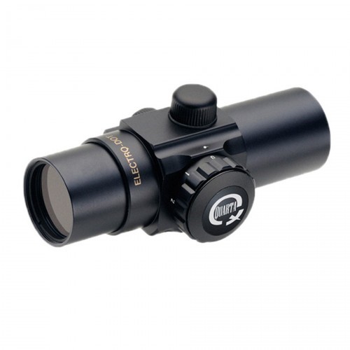 Прицел коллиматорный Tokyo Scope/Hakko TS-18-30 Закрытый на Weaver / Picatinny