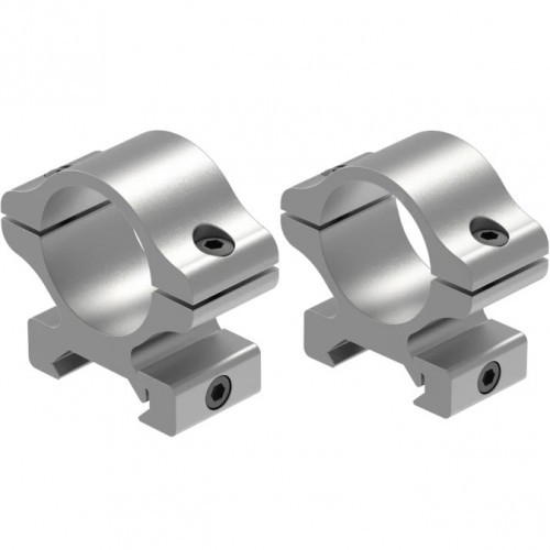 Кольца для прицела Leupold Rifleman (57385) D=25.4 мм H=23 мм на Weaver | Высокий