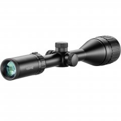 Прицел оптический Hawke Vantage 4-12X50 IR SFP AO WP (14252) Сетка Mil-Dot