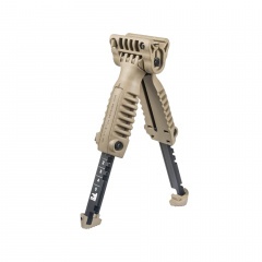 Рукоять-сошка тактическая Fab Defense T-POD G2 Койот