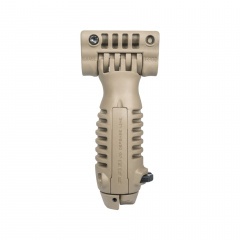 Рукоять-сошка тактическая Fab Defense T-POD G2 Койот