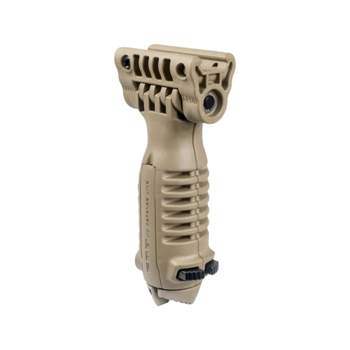 Рукоять-сошка тактическая Fab Defense T-POD G2 Койот
