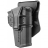 Кобура Fab Defense M24 Paddle 226 SC-24P226B для Sig Sauer P226 Черная