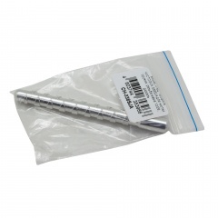 Вишер спец. профиль ЧИСТОGUN 338SJA для чистки оружия .338 калибра Мама 12/28 Дюраль