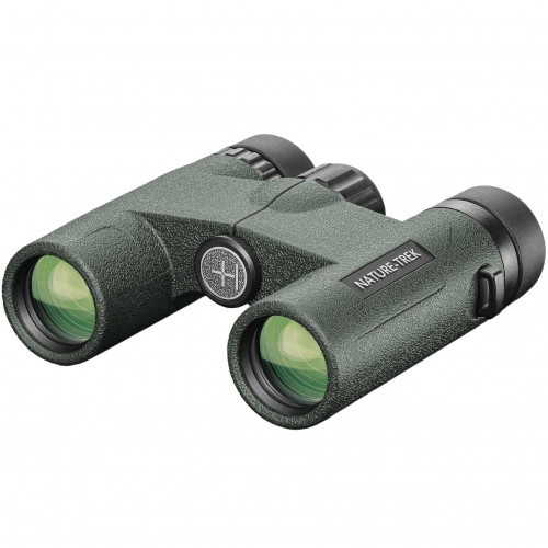 Бинокль Hawke Nature Trek Compact 8X25 WP (35051) Roof | BAK-4