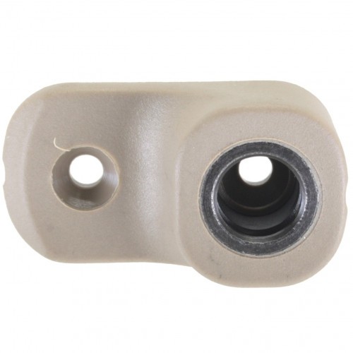 Адаптер-антабка DLG Tactical (DLG150) для QD-антабки на M-LOK Койот