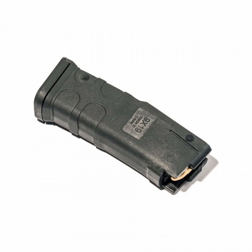 Магазин Pufgun SG919 для Сайга-TR9 / ПП-Витязь 9x19 на 10 патронов Черный