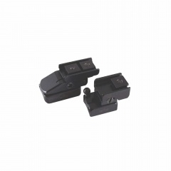 Кронштейн EAW Apel 2400-00003 для Browning BAR на шину (Swarovski)