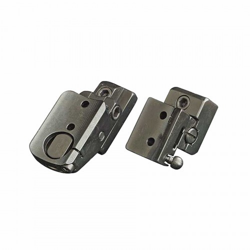 Кронштейн EAW Apel 2400-00003 для Browning BAR на шину (Swarovski)