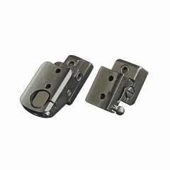 Кронштейн EAW Apel 2400-00003 для Browning BAR на шину (Swarovski)