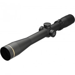 Прицел оптический Leupold VX-Freedom 6-18X40 CDS SFP SF WP (175081) Сетка T-MOA