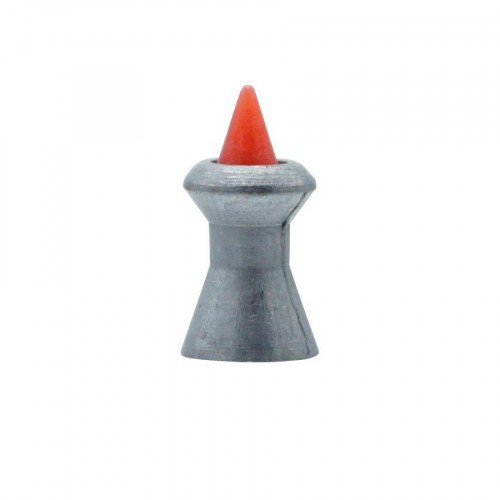 Пульки для пневматики JSB Predator Polymag Остроконечные 6.35 мм 26 гр (150 шт)