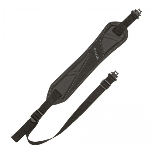 Ремень оружейный Allen 8284 с быстросъемными антабками Хаки