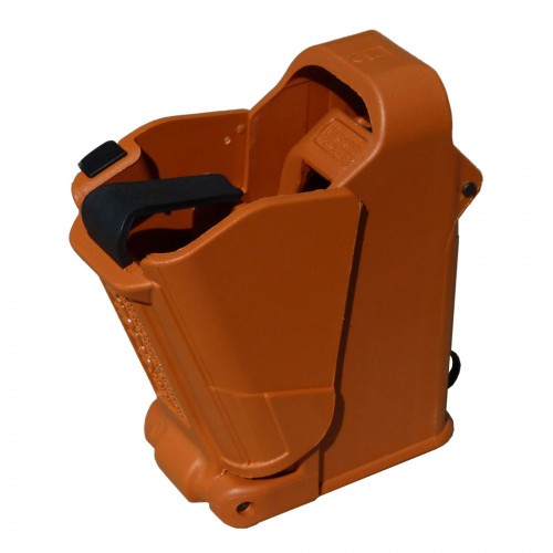 Ускоритель зарядки Maglula UP60BO для калибра 9 мм / .45 Оранжевый