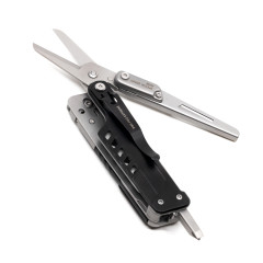 Мультитул PMX Extreme Special Series PMX-034B 4 функции Чёрный