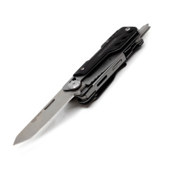 Мультитул PMX Extreme Special Series PMX-034B 4 функции Чёрный