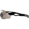 Очки баллистические стрелковые PMX Pacific G-7380S Зеркально-серые 50%