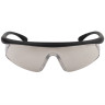 Очки баллистические стрелковые PMX Defense SM G-7180S Зеркально-серые 50%
