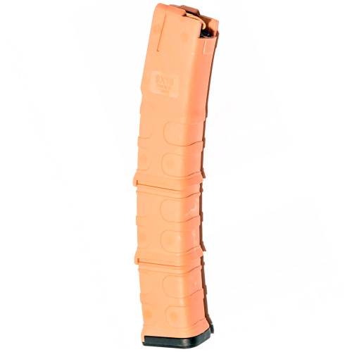 Магазин Pufgun SG919 для Сайга-TR9 / ПП-Витязь 9x19 на 30 патронов Койот