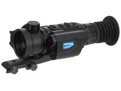 Прицел тепловизионный Sytong XM03-35LRF x2.8/5.6/11.2/22.4 S=384x288 Лазерный дальномер