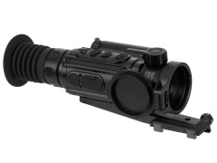 Прицел тепловизионный Sytong XM03-35LRF x2.8/5.6/11.2/22.4 S=384x288 Лазерный дальномер