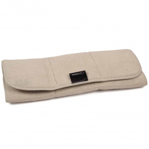 Коврик Stil Crin для чистки оружия с чехлом для принадлежностей 37x135 см Бежевый