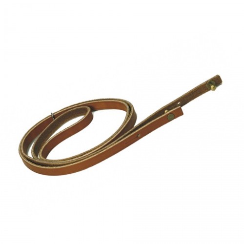 Ремешок для горна PakiGorn из натуральной кожи