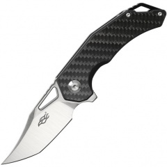 Нож складной Ganzo Firebird FH61-CF Клинок 7 см Карбон