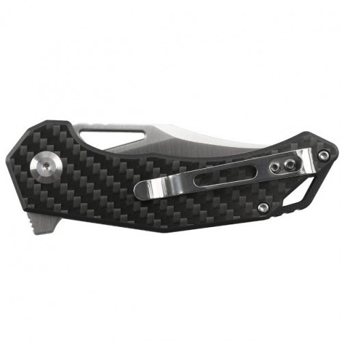 Нож складной Ganzo Firebird FH61-CF Клинок 7 см Карбон