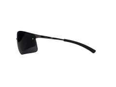 Очки баллистические стрелковые PMX Motive G-2220ST Anti-fog Серые 23%
