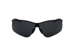 Очки баллистические стрелковые PMX Motive G-2220ST Anti-fog Серые 23%