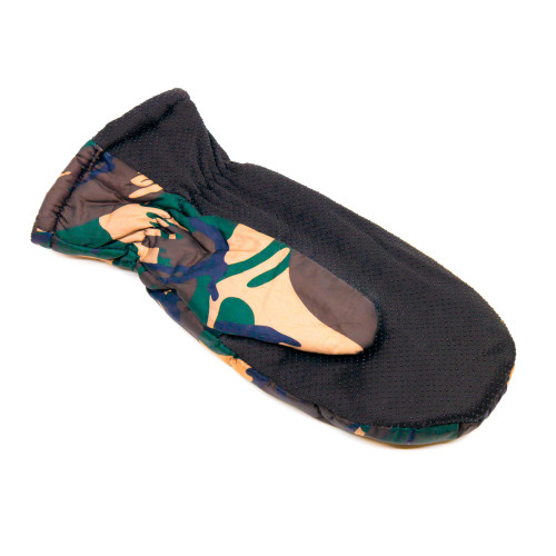 Рукавицы Стикхант Сибирь зимние непромокаемые Камуфляж