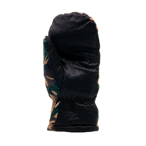 Рукавицы Стикхант Сибирь зимние непромокаемые Камуфляж