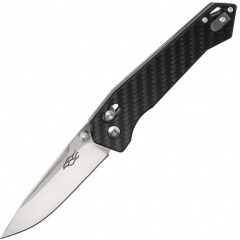 Нож складной Ganzo Firebird FB7651-CF Клинок 8 см Карбон