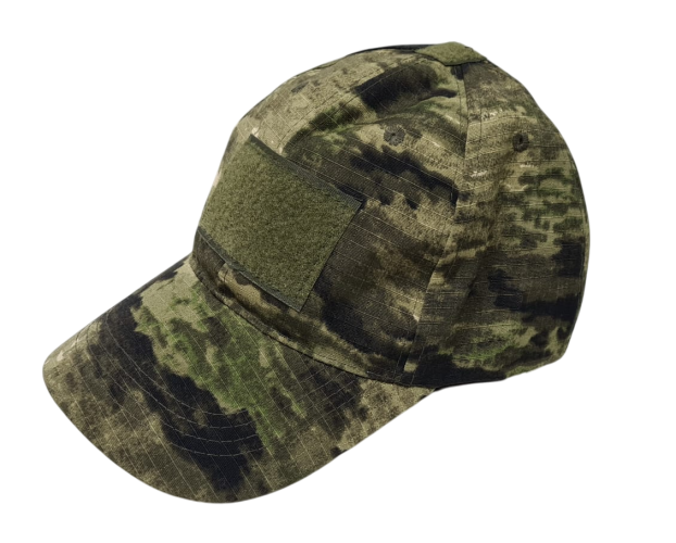 Бейсболка Стикхант Road Камуфляж (темный)