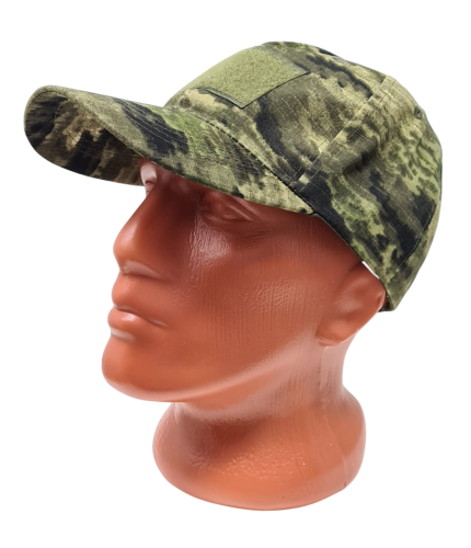 Бейсболка Стикхант Road Камуфляж (темный)