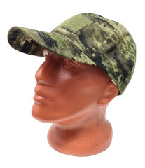 Бейсболка Стикхант Road Камуфляж (темный)