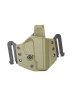 Кобура RusForce для пистолета ПМ Олива