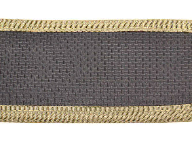 Ремень оружейный ShotTime на 2 точки с быстросъемными антабками длина 87 - 118 см Олива