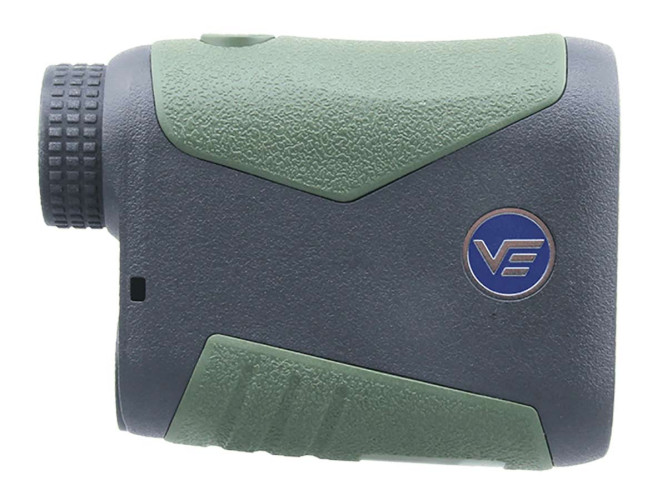 Дальномер лазерный Vector Optics Forester 6X21 OLED GenII Дистанция измерений 5 - 1500 м