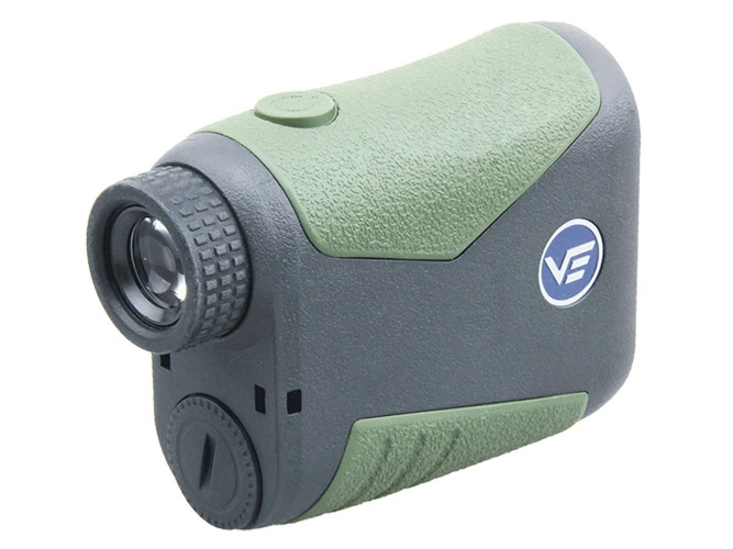 Дальномер лазерный Vector Optics Forester 6X21 OLED GenII Дистанция измерений 5 - 1500 м