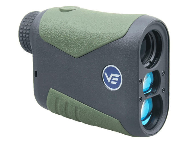 Дальномер лазерный Vector Optics Forester 6X21 OLED GenII Дистанция измерений 5 - 1500 м