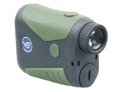 Дальномер лазерный Vector Optics Forester 6X21 OLED GenII Дистанция измерений 5 - 1500 м