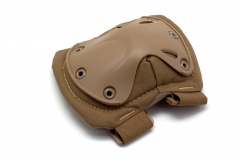 Комплект защиты Стикхант (Наколенники и налокотники) Койот