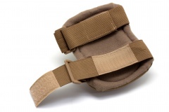 Комплект защиты Стикхант (Наколенники и налокотники) Койот