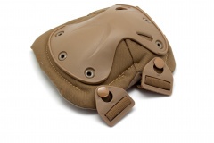 Комплект защиты Стикхант (Наколенники и налокотники) Койот