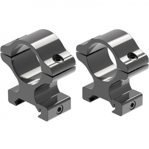 Кольца для прицела Leupold Rifleman (57390) D=25.4 мм H=29 мм на Weaver | Высокий